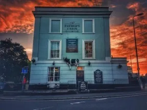 Image of The Farmers Union