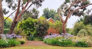 Image of Native Garden Retreat