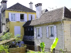 Image of Les appartements du Relais du Jacquet