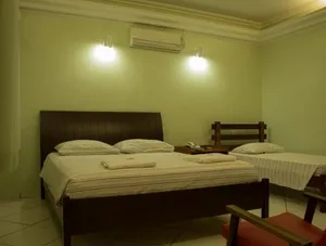 Image of Hotel Barão Do Rio Branco