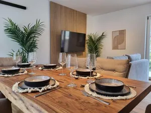 Image of SiOUX stilvolle Designapartments im Zentrum