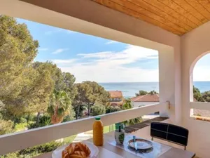 Image of Très beau studio près de la mer aux Issambres