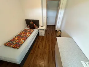 Image of Pensionszimmer mit Gemeinschaftsküche