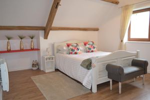 Image of The West Wing Suite, Beautiful 2 bedroom Apartment