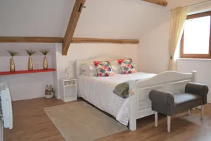 Image of The West Wing Suite, Beautiful 2 bedroom Apartment