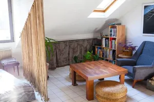 Image of Cozy Studio Near The Canal Saint Martin
