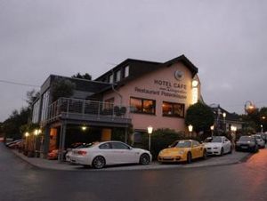 Image of Hotel Am Tiergarten