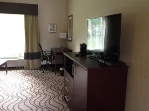 Image of Executive Inn and Suites Jefferson