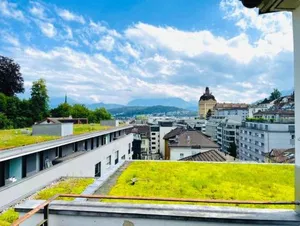 Image of City Apartment - close to town - by PA
