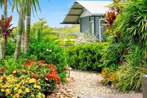 Image of The Sanctuary - Family Retreat - Noosa Hinterland