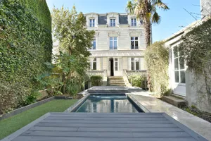 Image of Hôtel particulier Le Trémolières