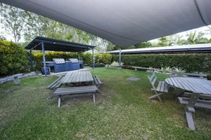 Image of Canopy 5 Chalet