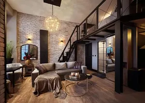 Image of Black Suite 6 Luxus in Alsternähe