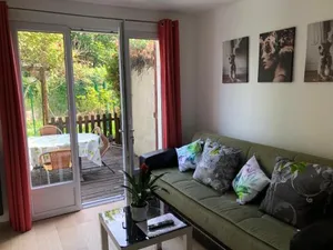 Image of F2 avec terrasse