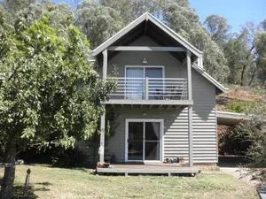 Image of Captain Moonlight Cottage