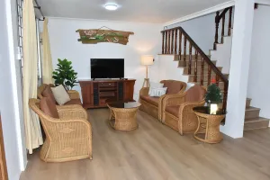 Image of Rain Tree Homestay