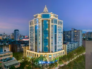 Image of Orange Hotel Kunming Cuihu