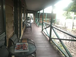 Image of 4 Bears Motel