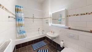 Image of SweetHome - Business-Apartment mit Küche, Terrasse, Stellplatz