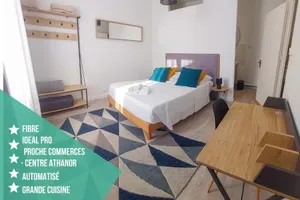 Image of Artbleu -Tout Confort - Idéal Pros - Proche commerces