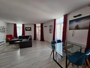Image of Grand Appartement cosy et lumineux