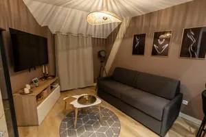 Image of L'incognito - Romantisme - Vin - Jacuzzi