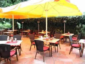 Image of Hotel & Restaurant Hugenottengarten