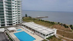 Image of CCK Homestay Miri - Bay Resort