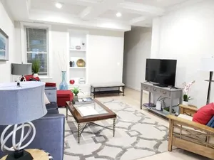 Image of Spacious & Bright home In Bloomingdale/ Truxton DC