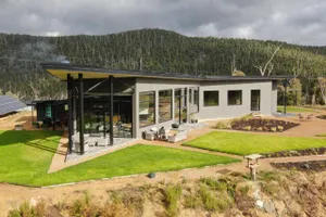 Image of The Retreat l Premium Wilderness Accomodation