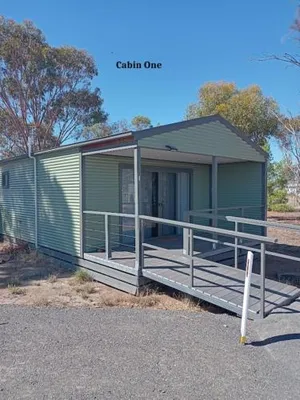 Image of Minyip Caravan Park