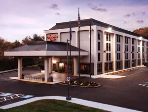 Image of Hampton Inn Meriden