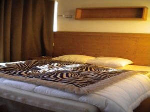 Image of Apartment in the ski village Arc 1600