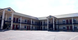 Image of Kiowa Hotel