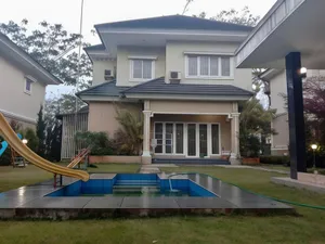 Image of Villa Green Hill Sibolangit OniOmo 4Br