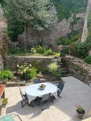 Image of Maison cosy en plein centre ville