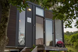 Image of Tiny House Elevation 156 by Tiny Away