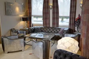Image of Hotel Les Beaux Arts