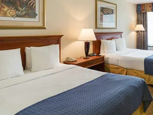 Image of Clarion Inn