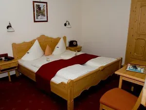 Image of Boutique Hotel im Auracher Löchl
