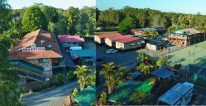 Image of T's Resort & Motel