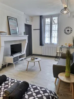 Image of Studio RELAX Tout Confort Proche Hyper-Centre