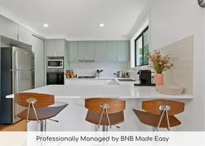 Image of Anson Abode - CBD Home, Modern Sophistication