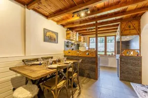 Image of Maisonnette Argentée - Happy Rentals