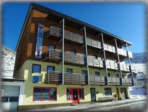 Image of Ferienwohnung Ski-Hans