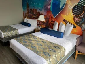 Image of Luxe Studios Nashville Opryland