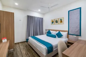 Image of SKYLA Studios & Suites - Hitech City