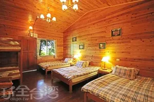 Image of Da Kuan Peach Farm Resort