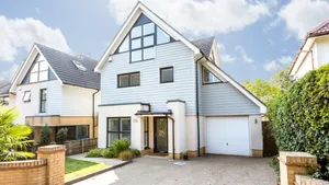 Image of Twin Palms - Poole, Dorset