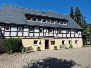 Image of Erbgerichtsgasthof Holzhau
